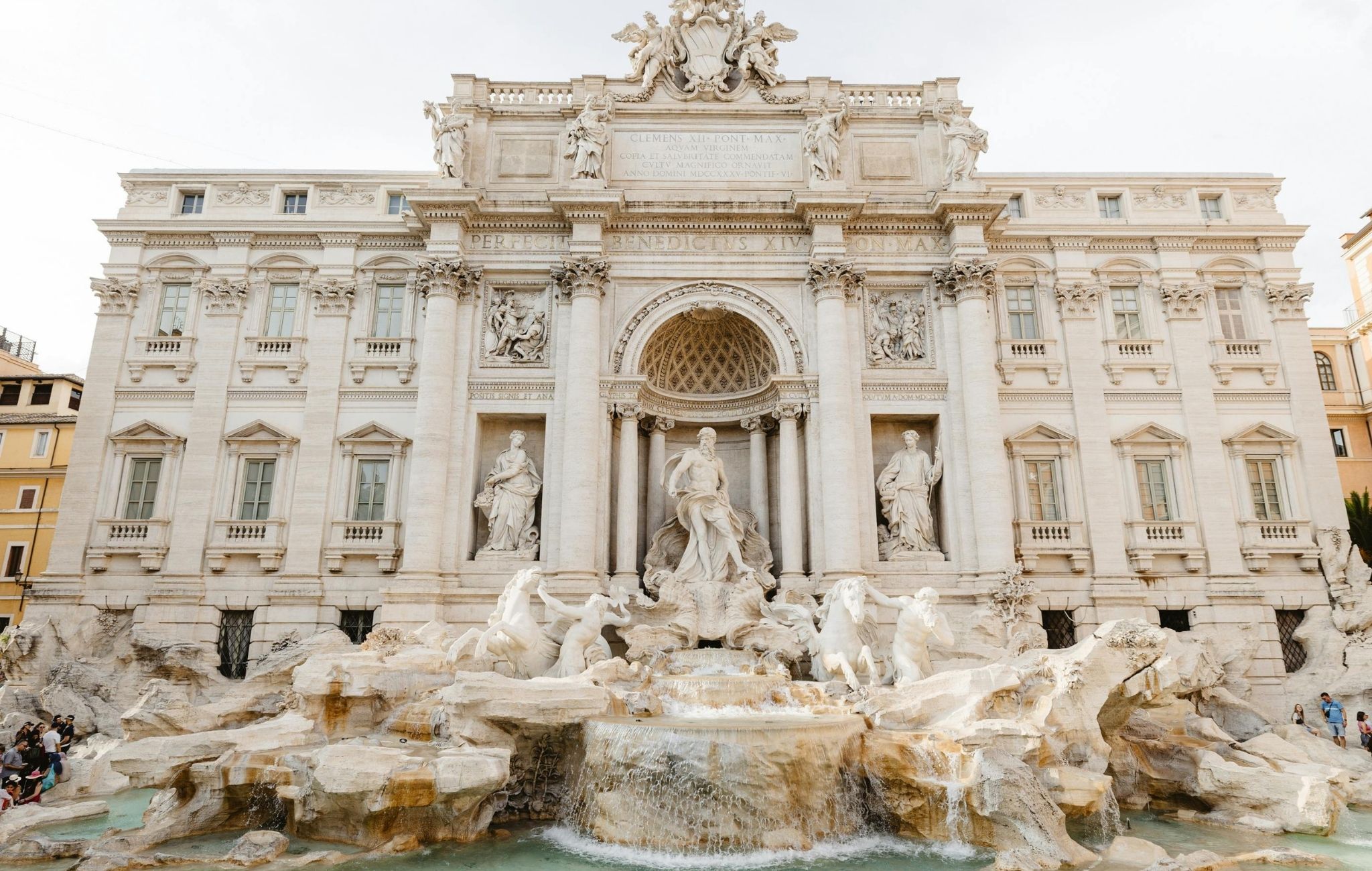 Walking Tours, Small Group City Tours (Different Spot Options)