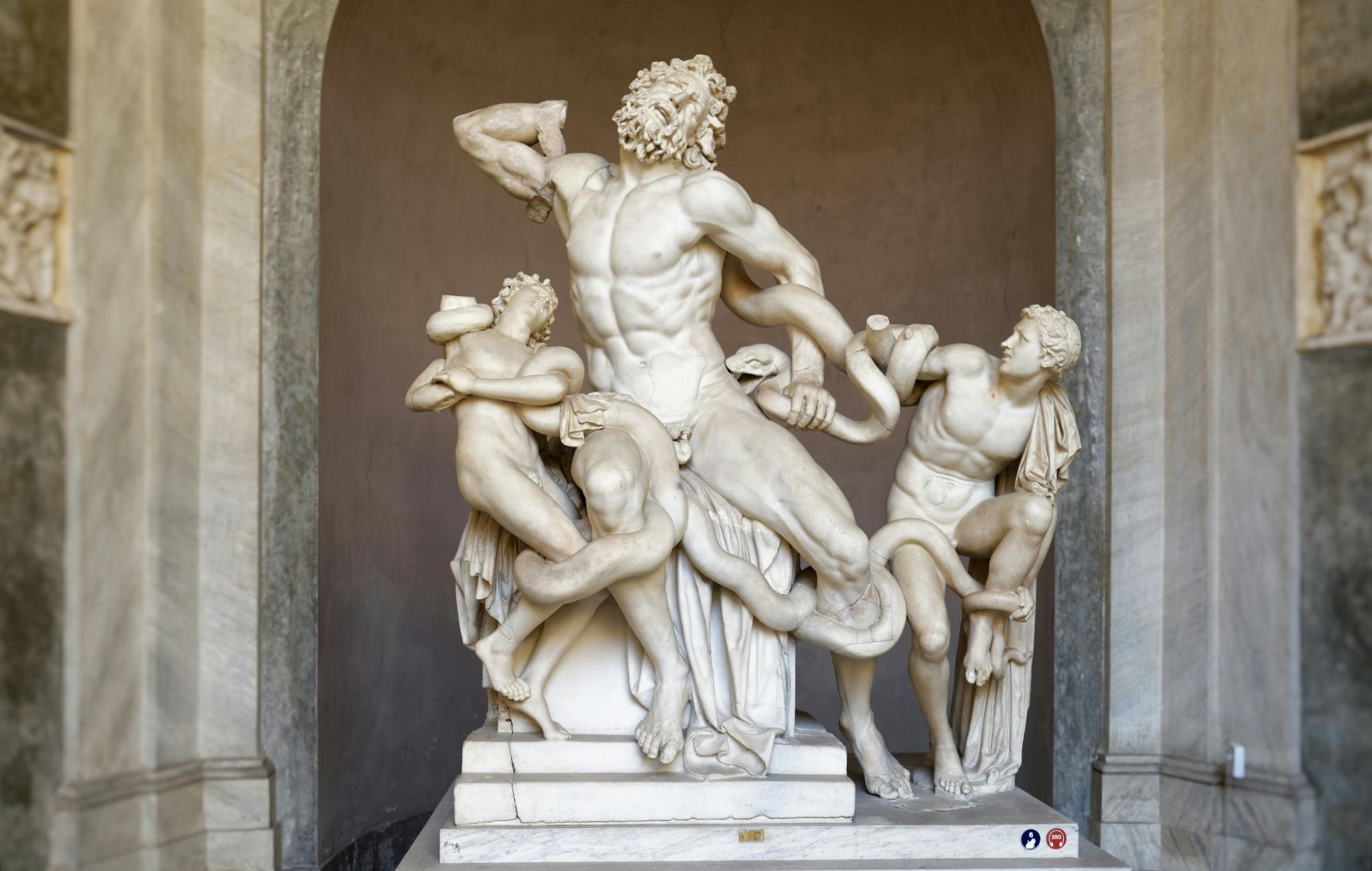 Vatican Museums & Sistine Chapel Small Group Guided Tour