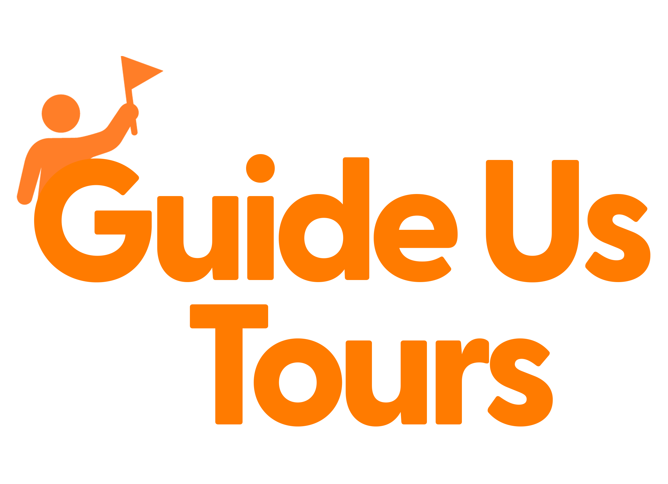 Guide Us Tours
