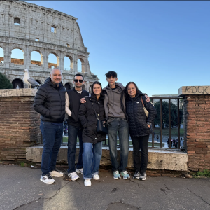 Reyna Esparza, Google Review - Excelente servicio, muy profesionales !!