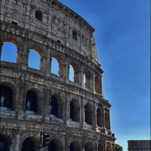 Ruzgar Su, Google Review - Kolezyum turuna katıldık ve gerçekten çok keyif aldık. Roma’ya geliyorsanız özellikle Kolezyum turunu kesinlikle tavsiye ederim!