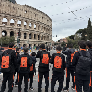 Oscar EZ, "Excelente servicio! Nos encantó el recorrido! Fue una gran experiencia para los chicos! Recomendado al cien por ciento. Gracias por todo"