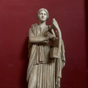 Ariadna Aixut,
"Carmelo ha sido un excelente guia en el Vaticano, repetiré sin duda!"