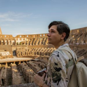 This was by far the highlight of our trip to Rome. Our guide was incredibly knowledgeable and brought the Colosseum, Roman Forum, and Palatine Hill to life with fascinating stories and historical insights.